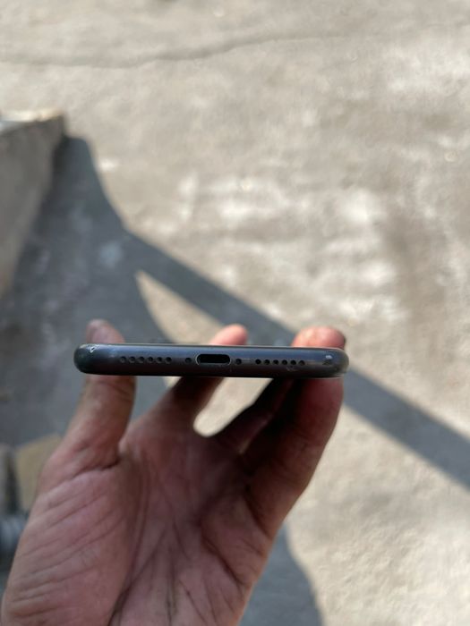 iphone 11 в хорошем состоянии