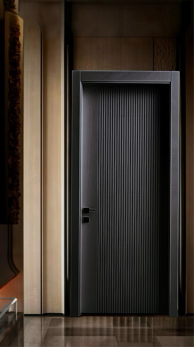 Интериорни врати боя-лак Lacquer series - PERGE