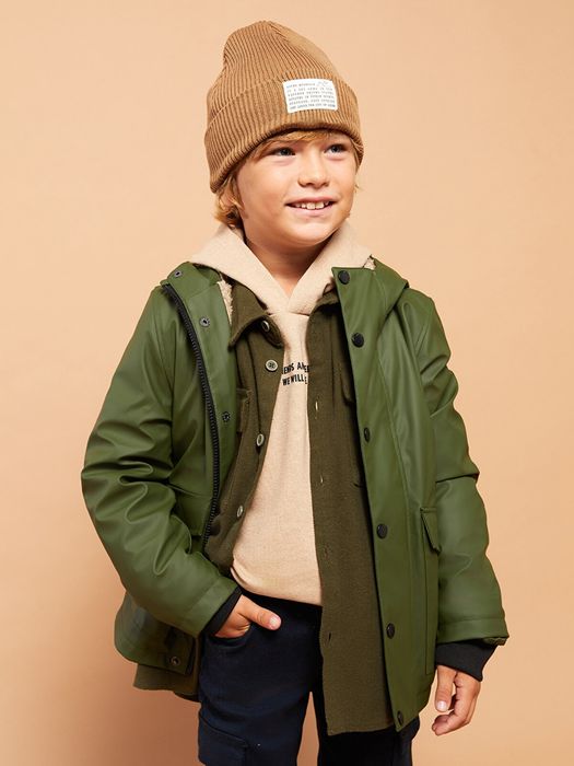 Куртка на мальчика осень/весна