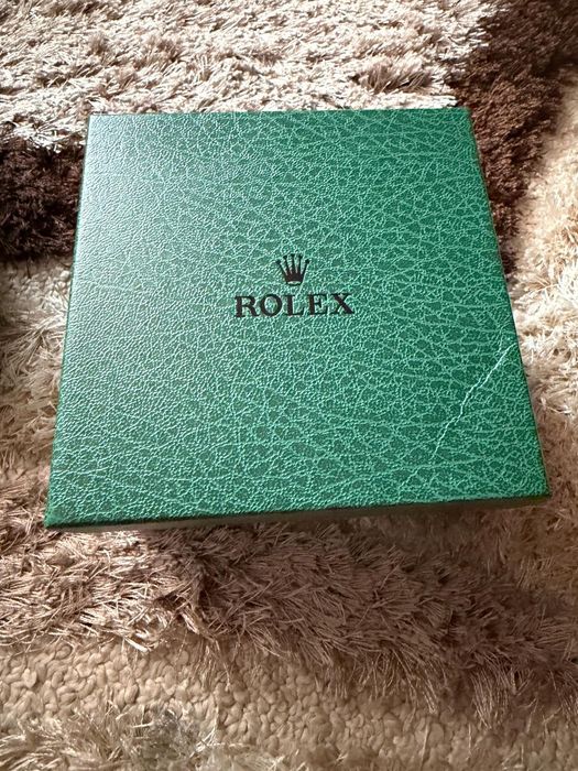 Rolex submariner negru (nu patek, omega, fossil)
