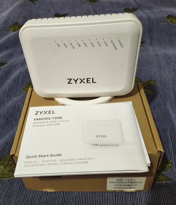 Adsl wifi модемы