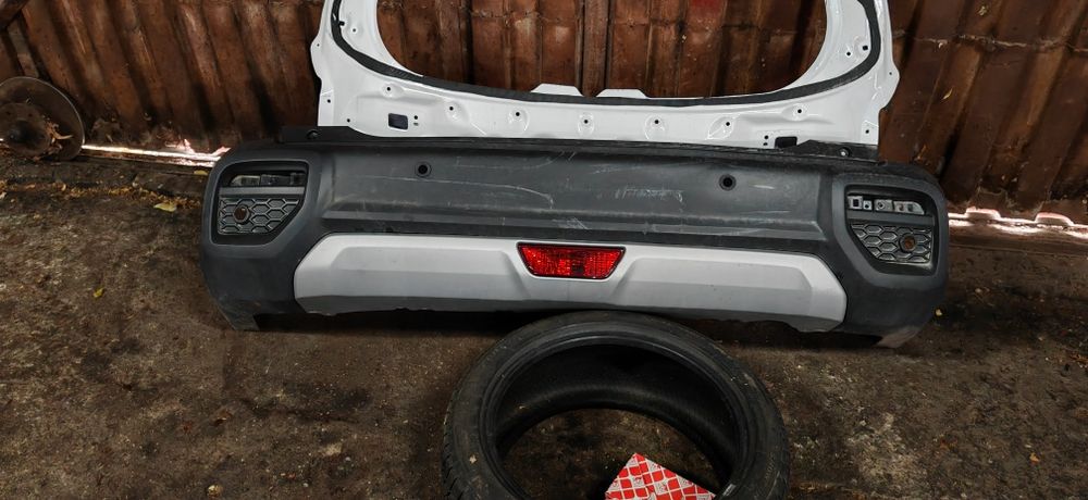 Vand bara spate suzuki sx4 s-cross 2022-2024