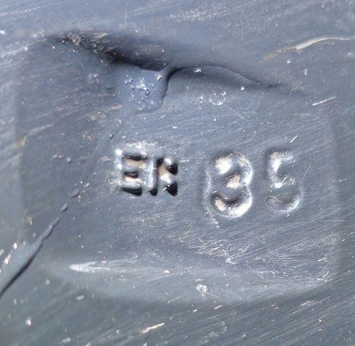 Ocazie! Cel mai ieftin de pe tara!  Set 4 Jante  oxigin model deosebit  20" inch + cauciucuri impecabile continental