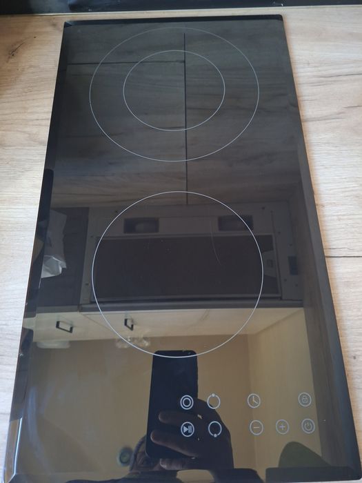 Керамичен плот 2