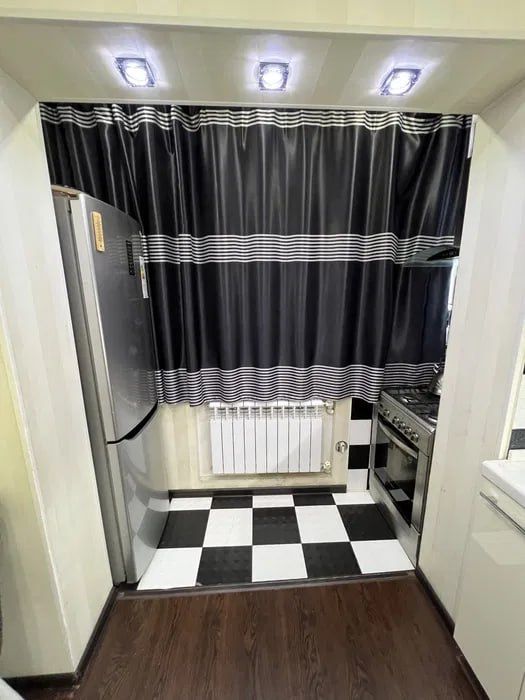 Сдается 2-ком квартира на долгосрочно , ор-р Аския