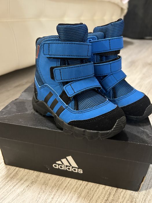 Ghete adidas copii