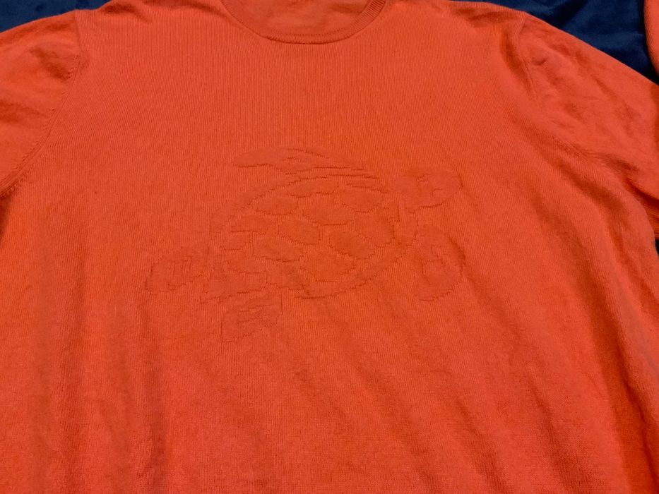 Vilebrequin-оригинален пуловер 54хл