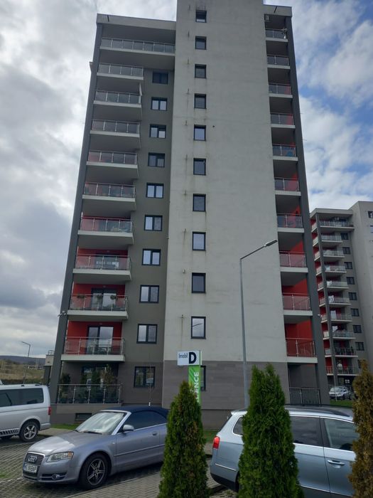 Vind apartament cu o camera