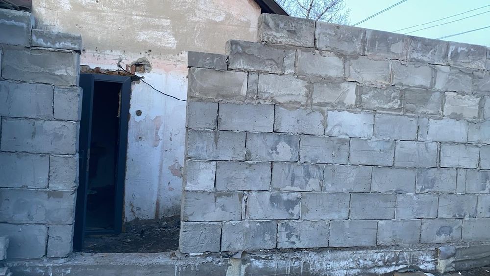 дом на компасе муратская