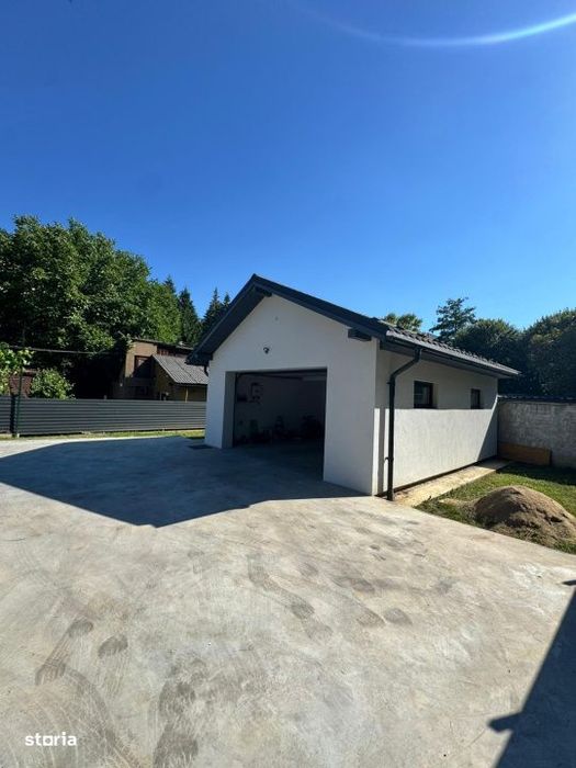 Casa premium, construita pentru confort | 104 mp utili | 5 ari teren