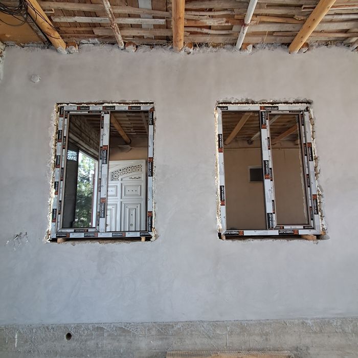 Eshik romlar garantiyasi blan