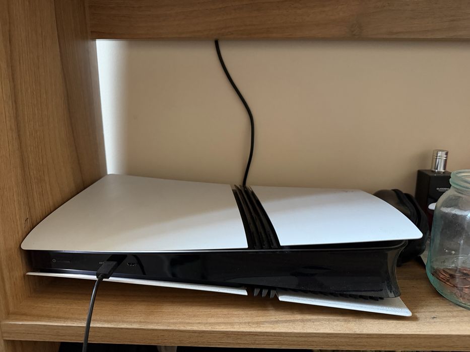 Playstation 5 Pro 2 джойстика
