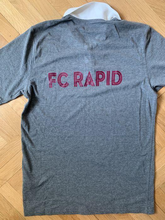 Tricou nike original Rapid