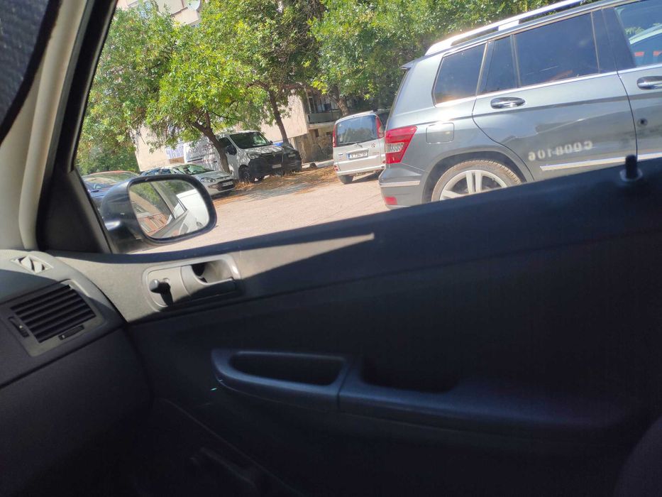 Skoda Fabia 1.2 бензин + газ LPG