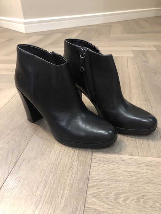 Батильоны Geox осень