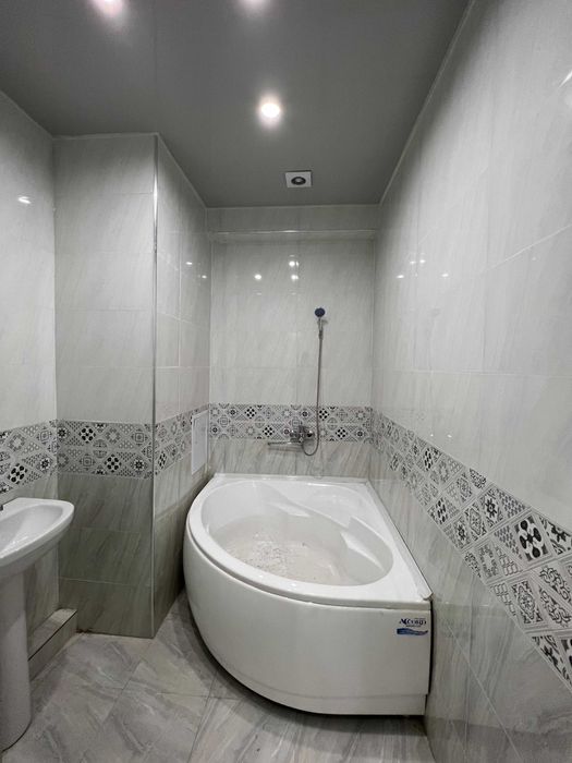 Новая квартира с Евро ремонтом 64 кв.м.