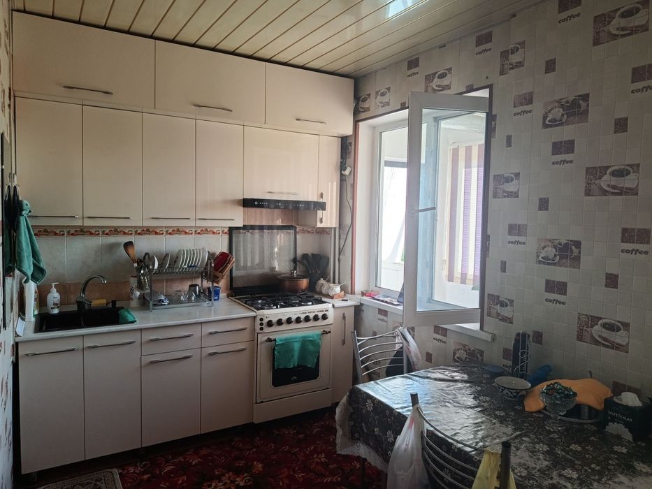 м. Дружба Народов 4 ком 120м²