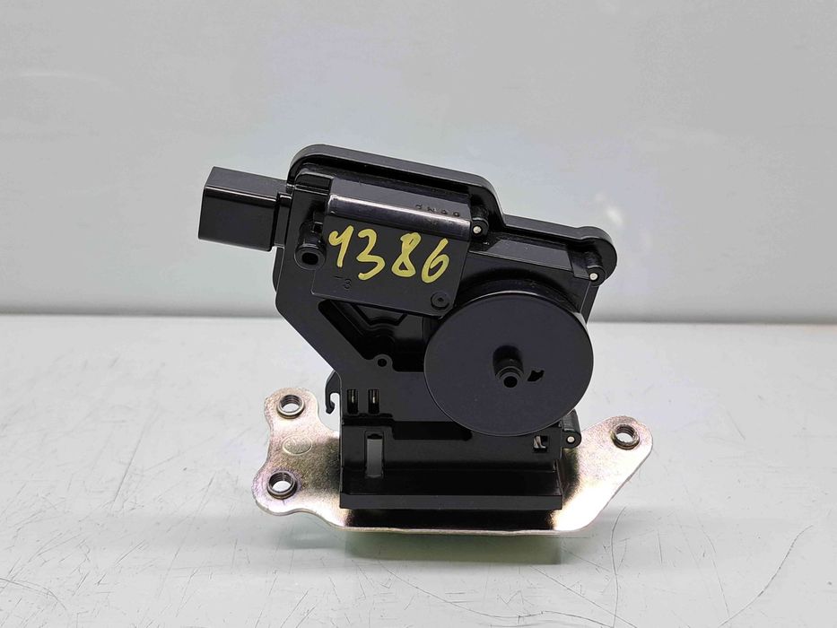 Broasca haion SUZUKI Swift 3 M-Hybrid [Fabr 2016-2024] OEM