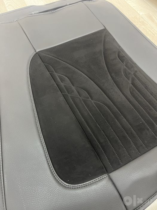 Авто чехол Gentra premium