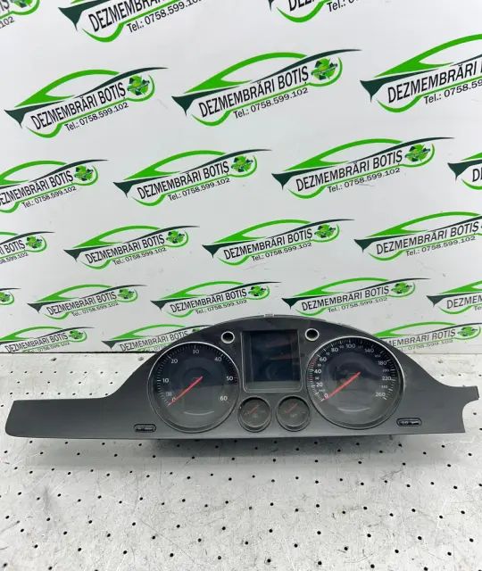 Ceasuri bord A2C53106067 Volkswagen VW Passat 2007 1.9 TDI MT (105 hp)