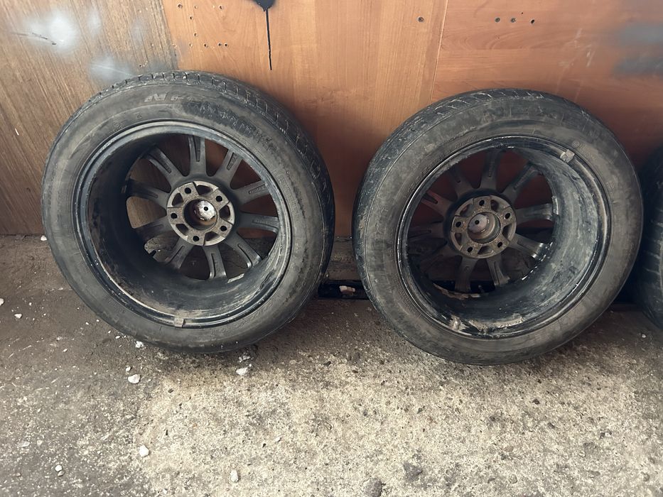 Диски с резиной r16