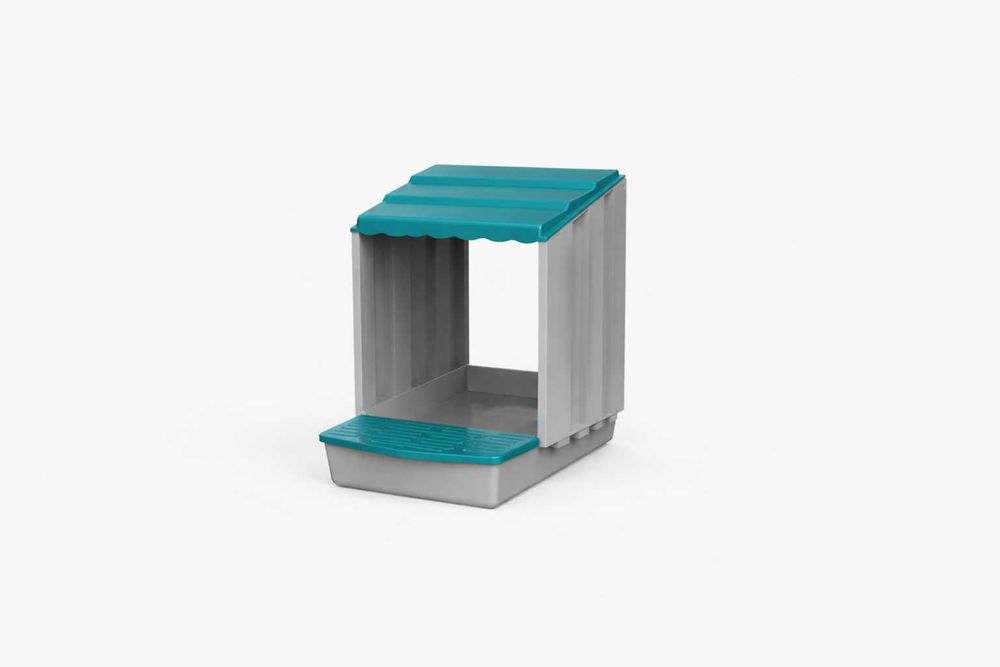 Cuibar pasari NG-01 Livrare rapidă 24-48h NOU