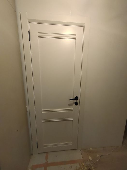 Установка дверей!!! Недорого!!!