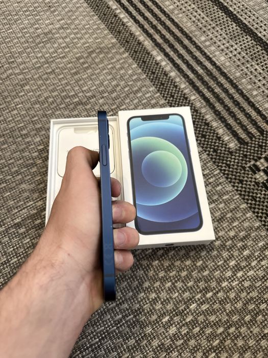 Iphone 12 64gb Айфон 12 64гб