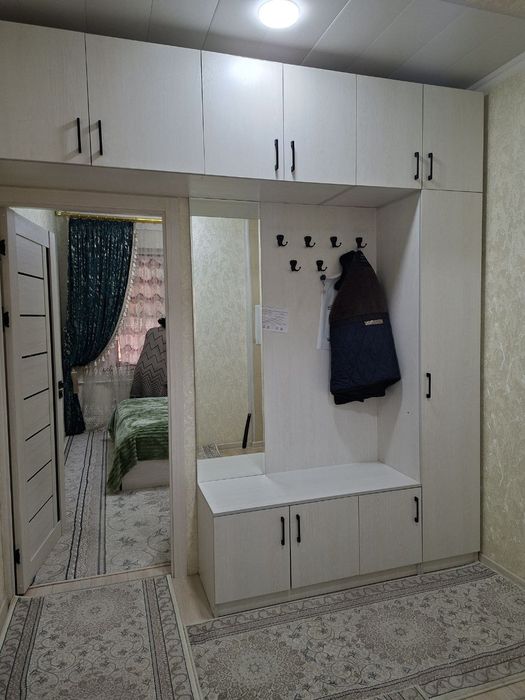 Продаётся квартира