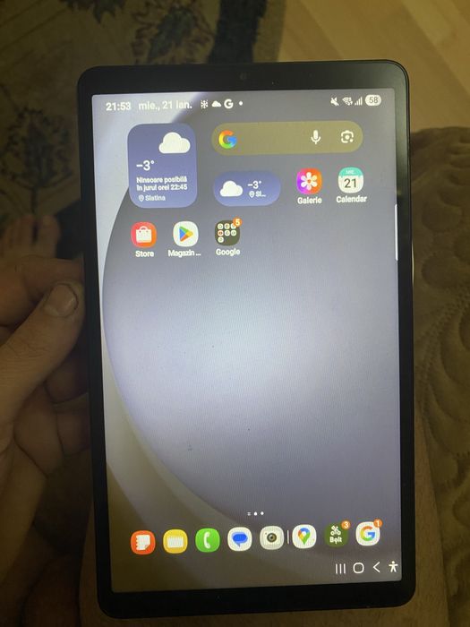 Samsung galaxy tab a9