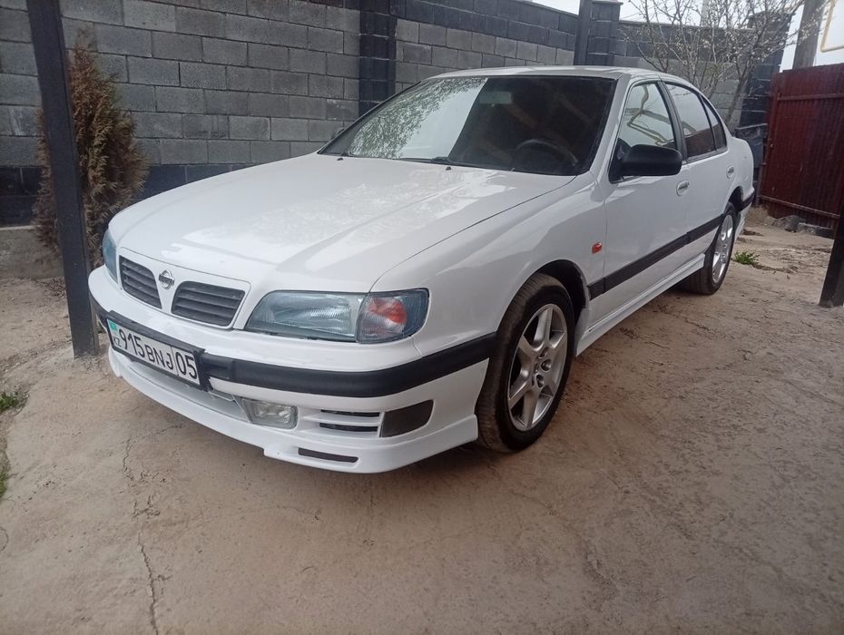 Продам ниссан максима