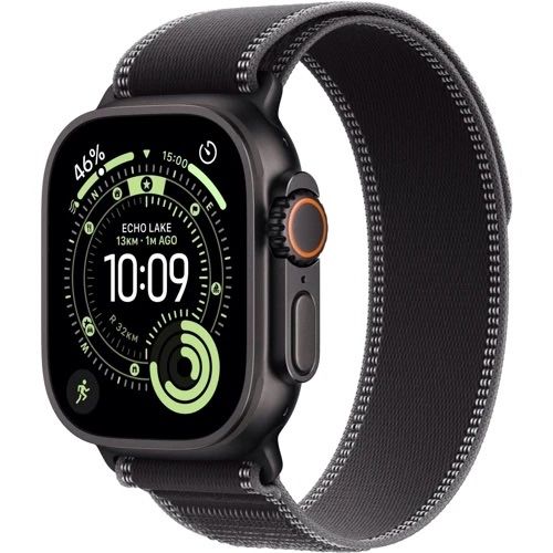 Apple watch ultra 3 49mm org