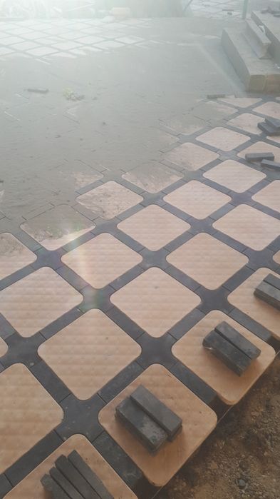 Бурчатка терамиз