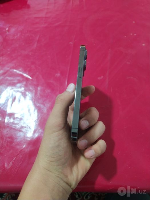 Iphone  13  pro