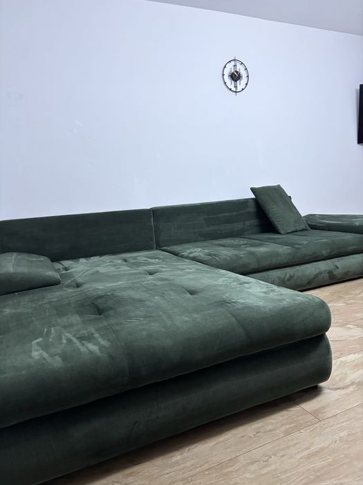Servicii Profesionale de Curățenie