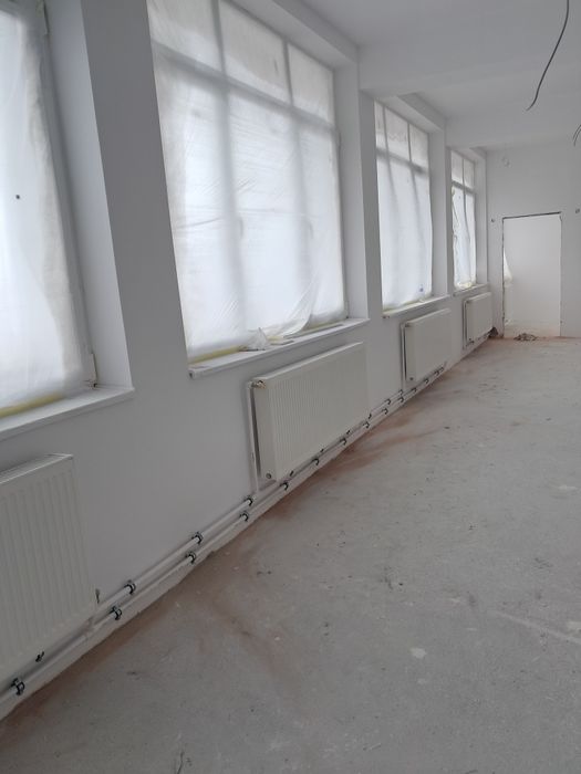 Instalatii termice-sanitare , incalzire in pardoseala , centrale, etc.