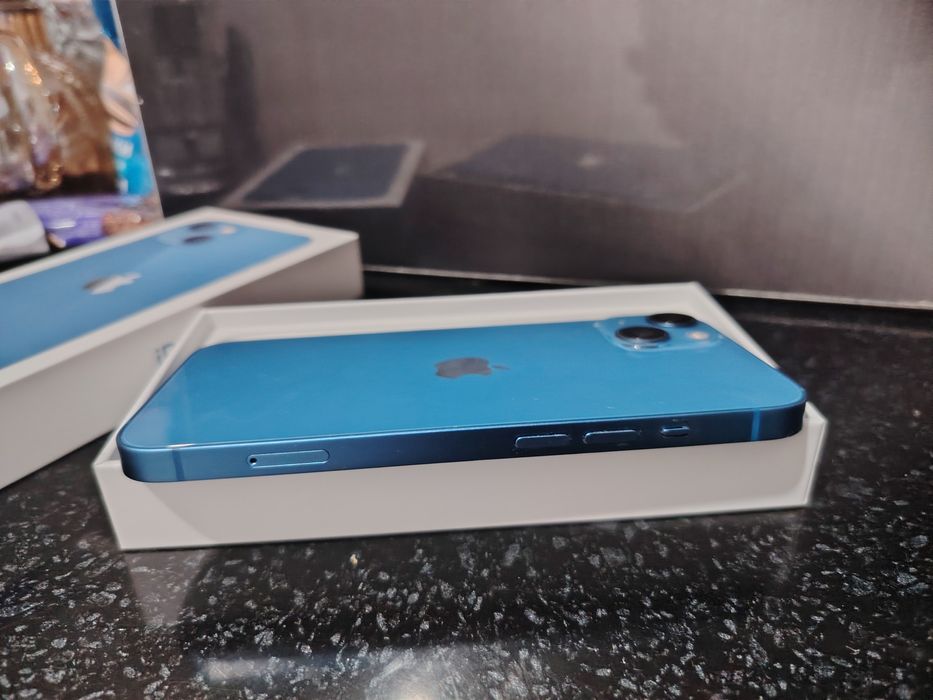 Айфон 13 сатамын