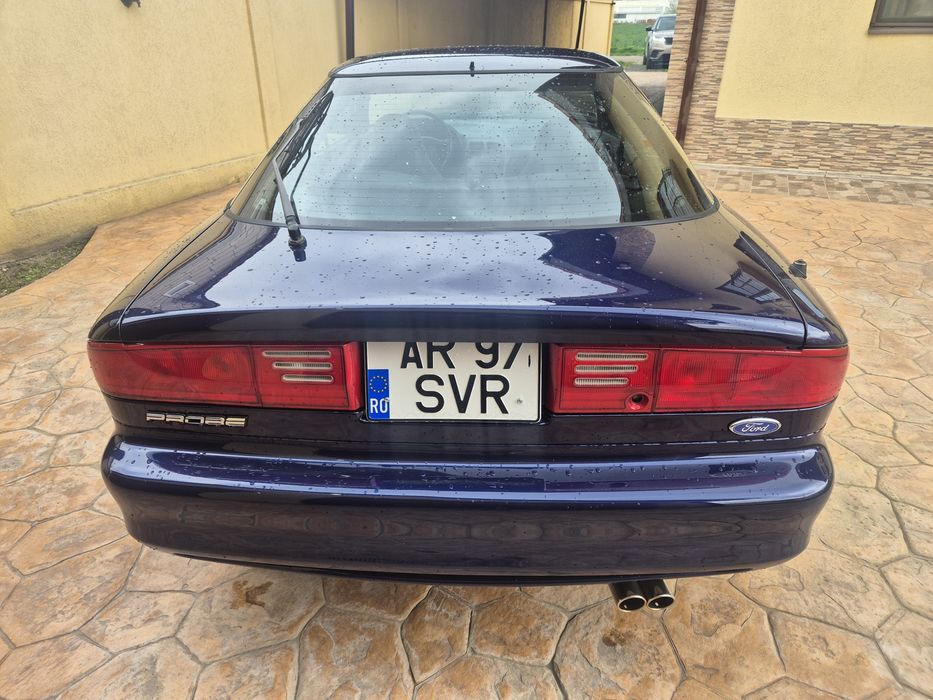 Ford Probe 2.0 16V 1995