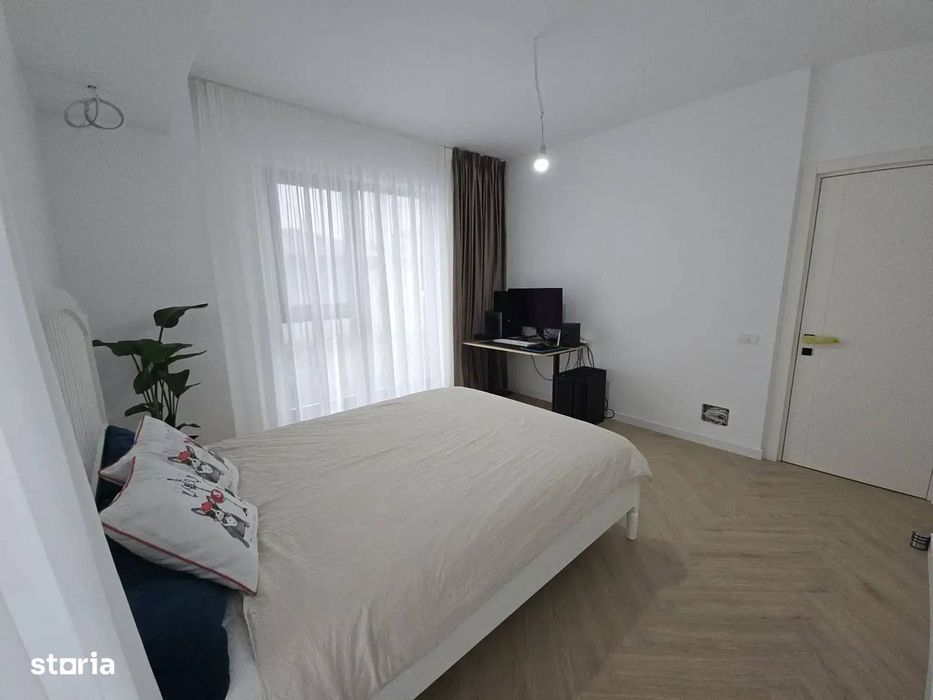 Apartament 3 Camere Aviatiei I Comision 0