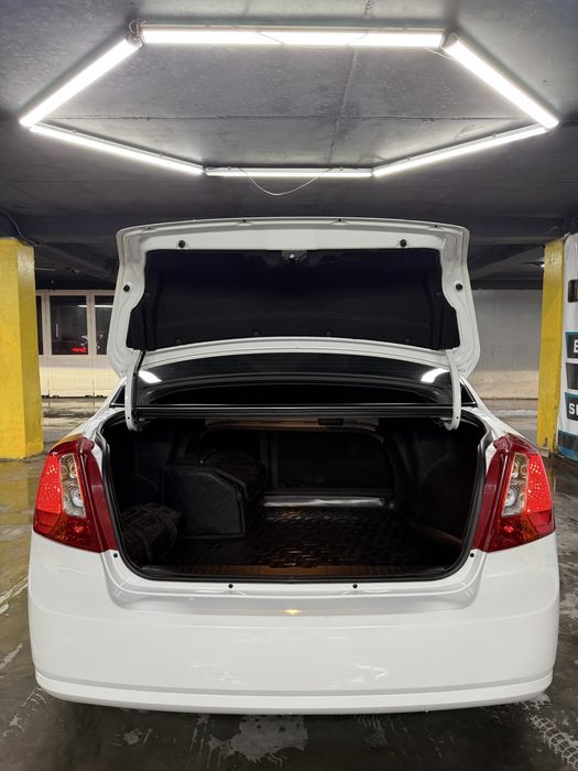 Gentra фулл зор состояние срочно