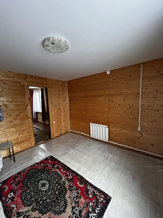 Продам дом в рабочем поселке