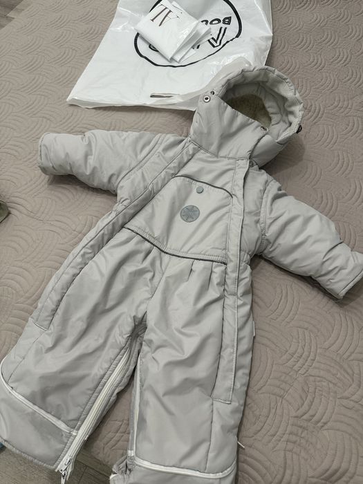 Комбинезон десткий