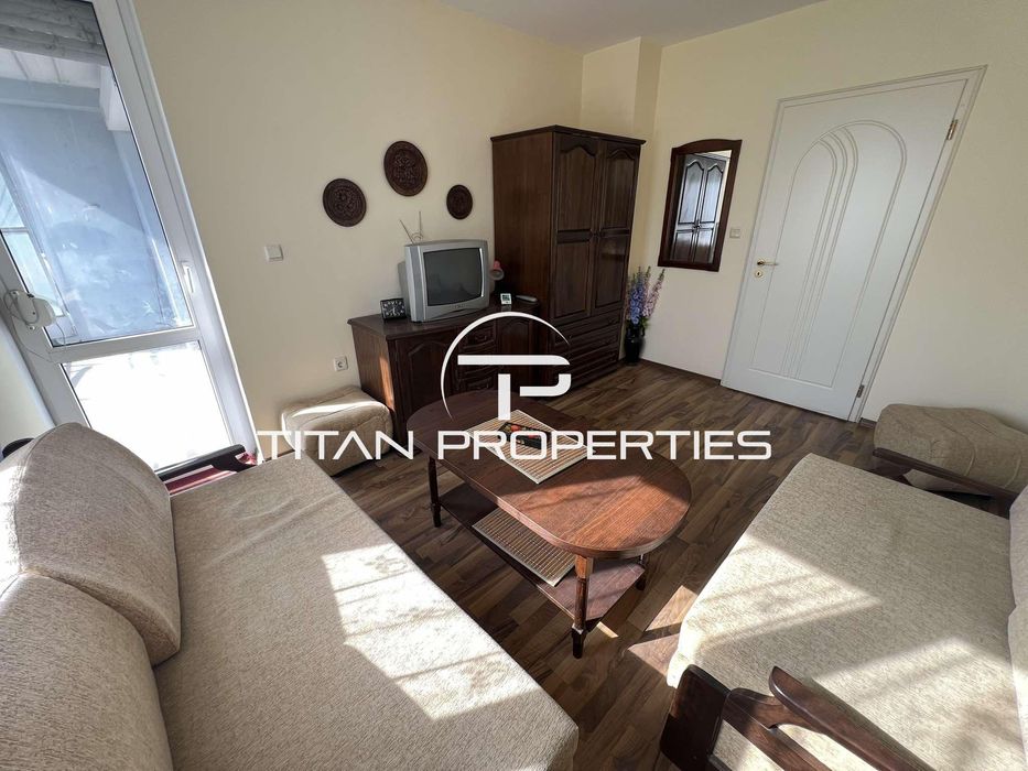 Дава се под наем Тристаен апартамент в Варна, Бриз - 83 кв.м за 600 € - Снимка #8