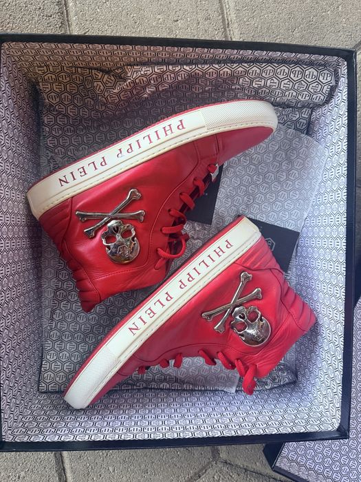 Papuci Philipp Plein