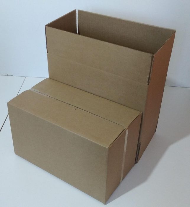 Каропка для товар