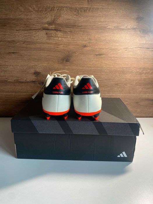 Ghete fotbal Adidas COPA