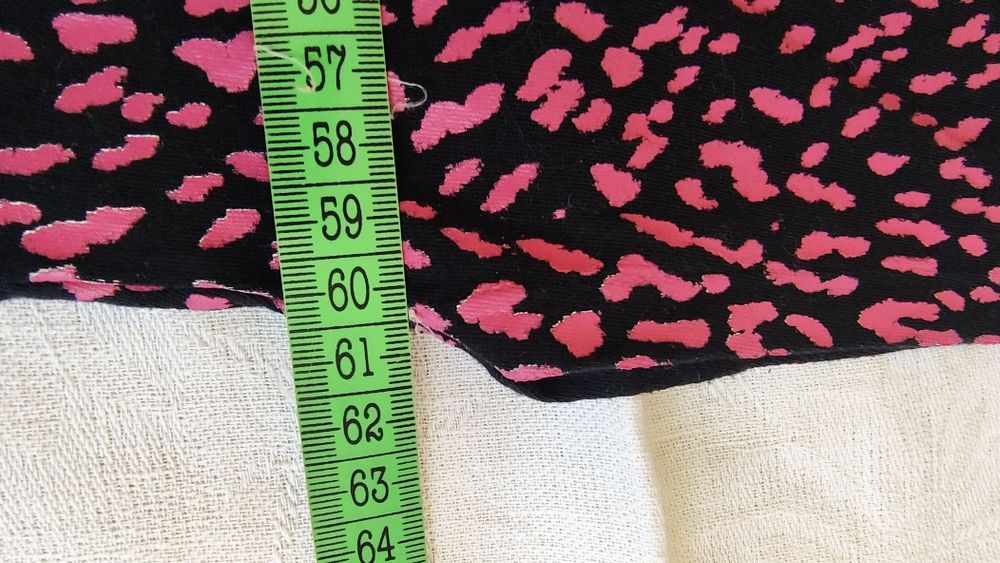 Saint Laurent дамска блуза