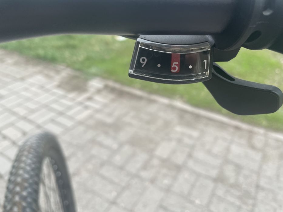 Велосипед  DSMA