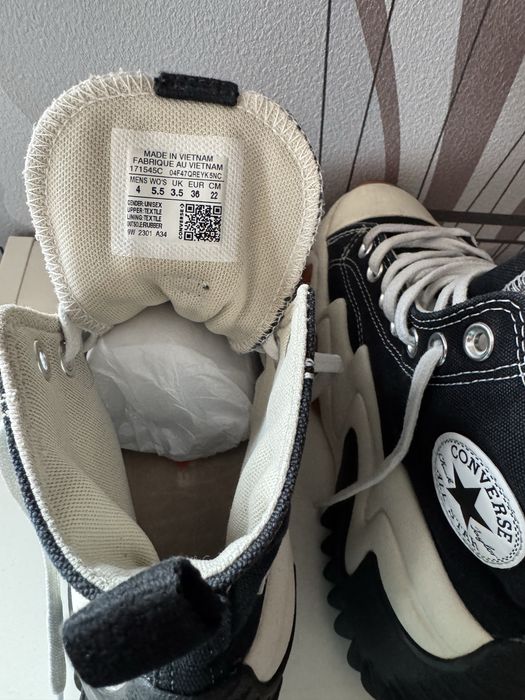 Converse All Stars 36