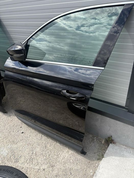 Skoda Kodiaq предни врати/ задни врати/ огледала